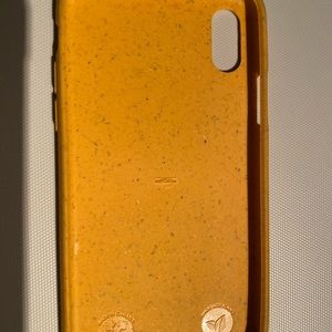 Pela iPhone X phone cases